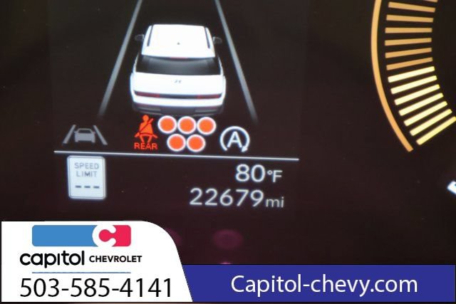 Used 2024 Hyundai Santa Fe SEL AWD/4WD image 17