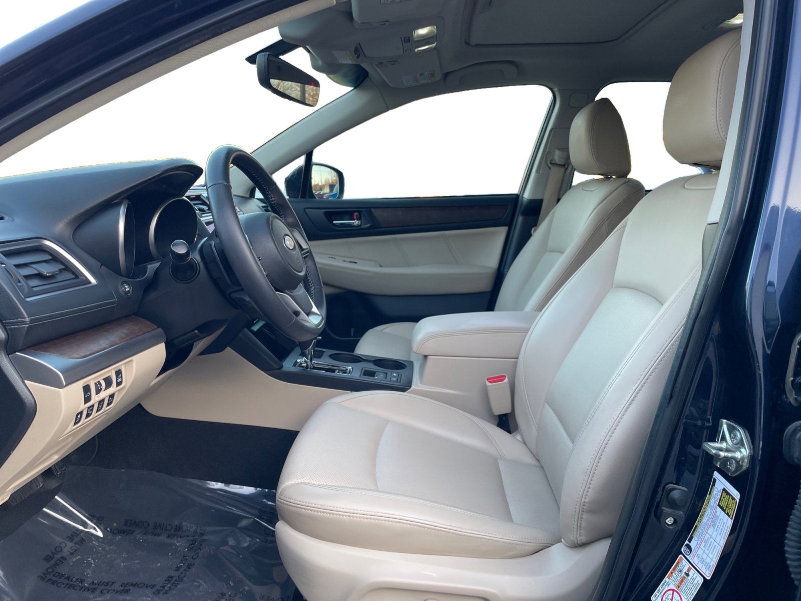 Used 2018 Subaru Outback 3.6R Limited image 20