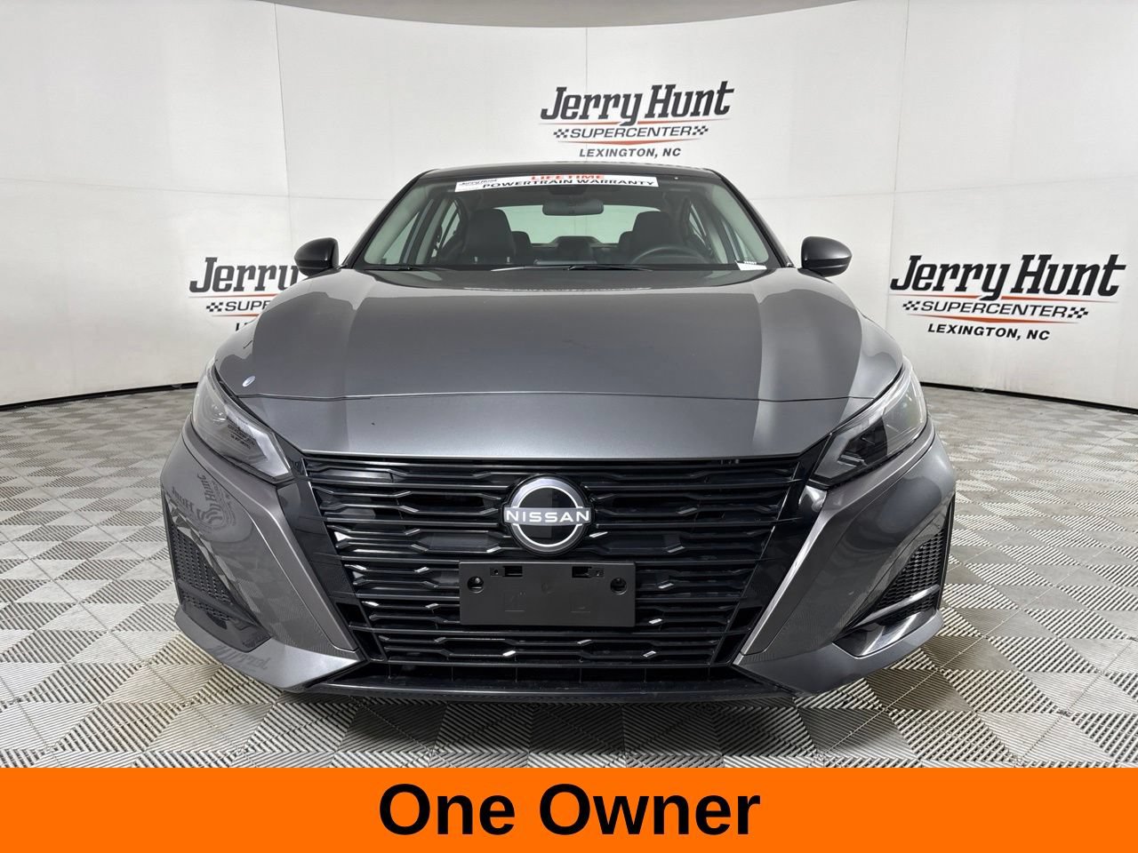 Used 2026 Nissan Altima 2.5 SV AWD/4WD image 3
