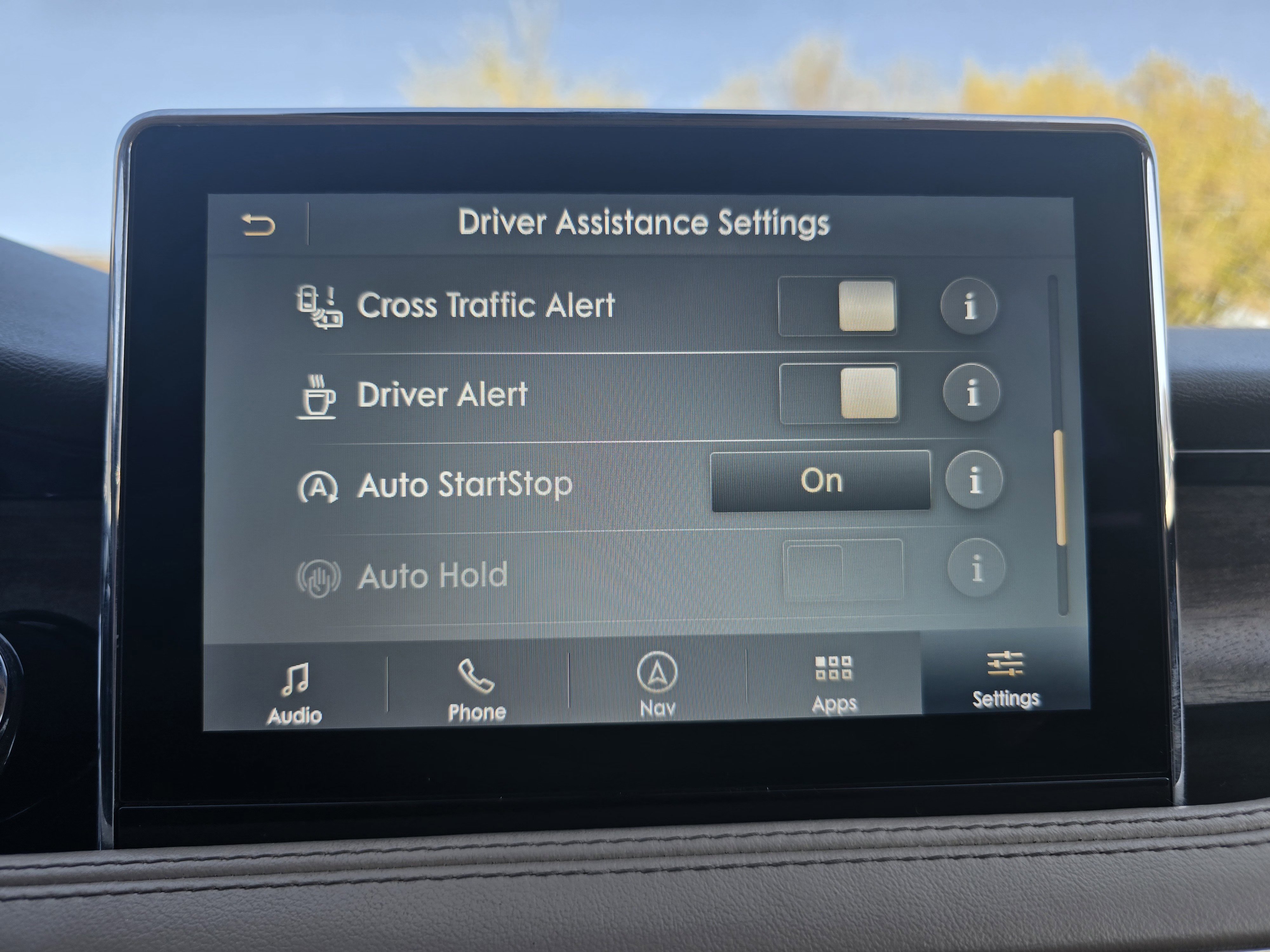 Used 2020 Lincoln Corsair Reserve w/ Elements Package AWD/4WD image 34