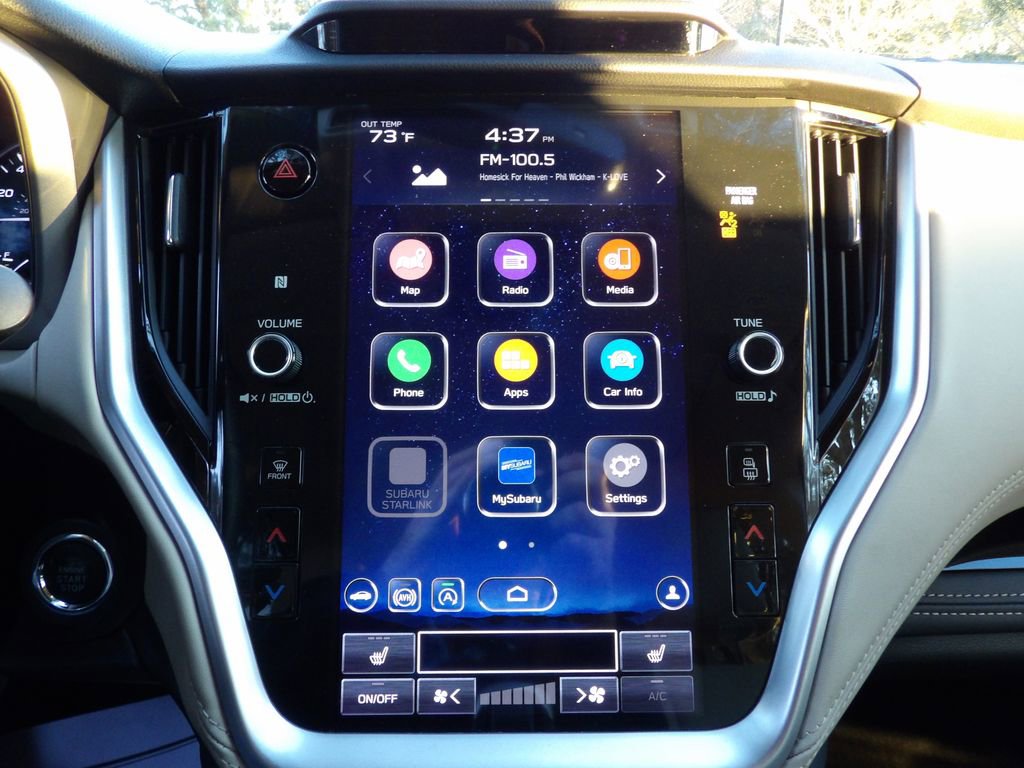 Used 2020 Subaru Outback Limited w/ Popular Package #2 image 27