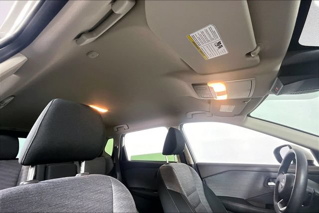 Used 2023 Nissan Rogue SV AWD/4WD image 25