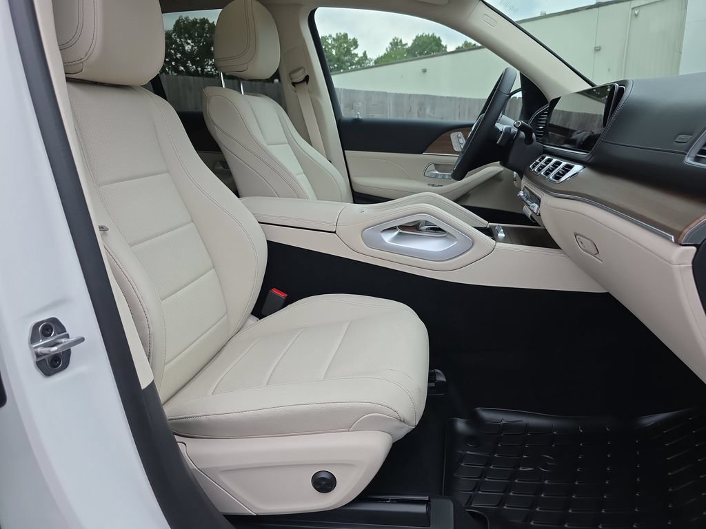 New 2026 Mercedes-Benz GLE 350 4MATIC image 16