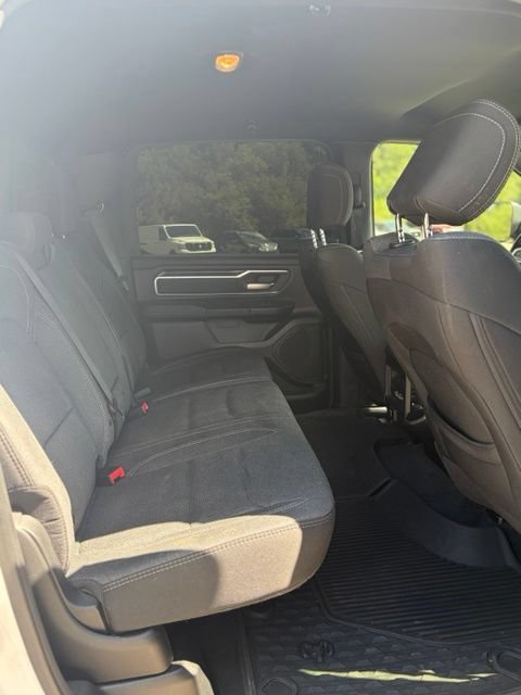 Used 2020 RAM 1500 Big Horn RWD image 16