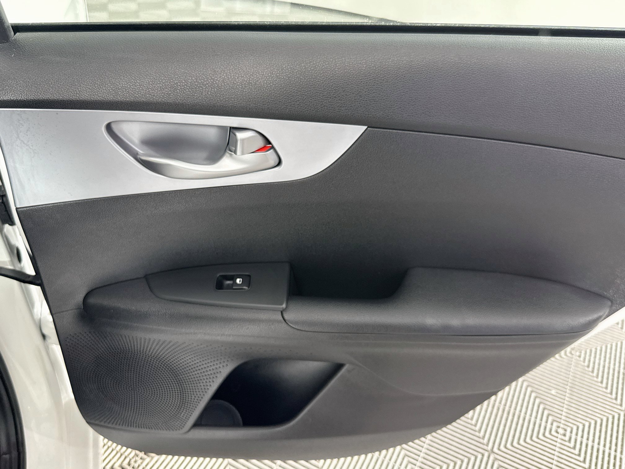 Used 2023 Kia Forte LXS FWD image 45