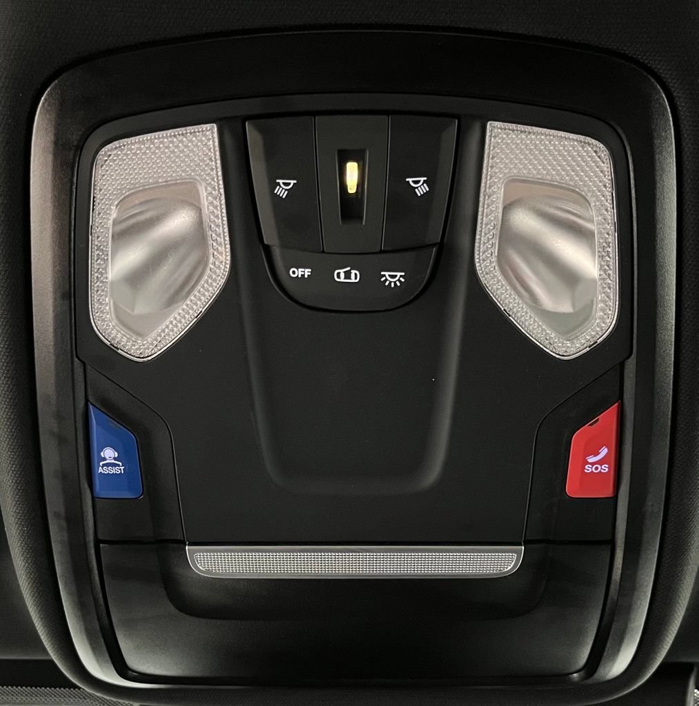 Used 2025 RAM 2500 Big Horn AWD/4WD image 41