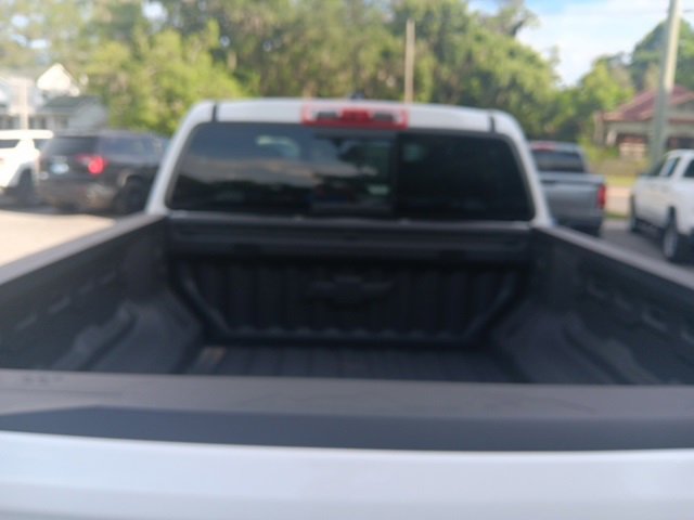 New 2025 Chevrolet Colorado ZR2 w/ Technology Package image 16