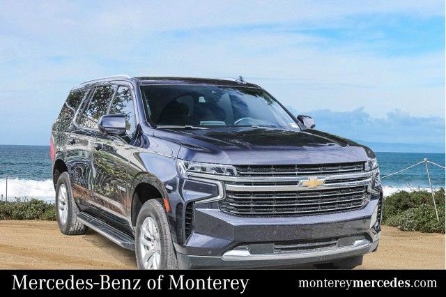 Used 2023 Chevrolet Tahoe LT