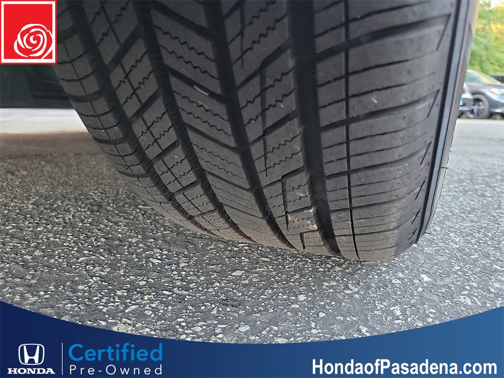 Certified 2019 Honda Accord EX-L image 32