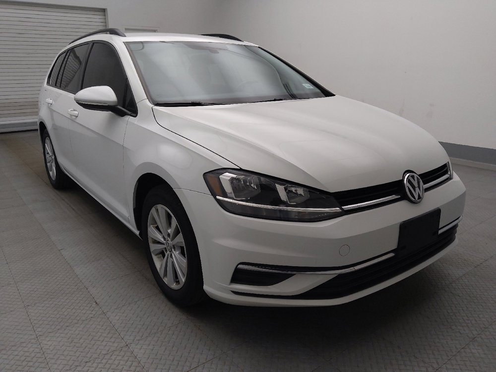 Used 2018 Volkswagen Golf S AWD/4WD image 13