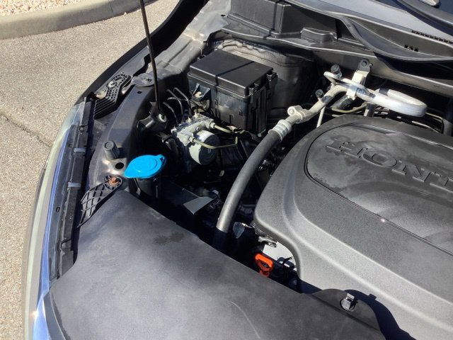 Used 2019 Honda Odyssey EX-L image 18