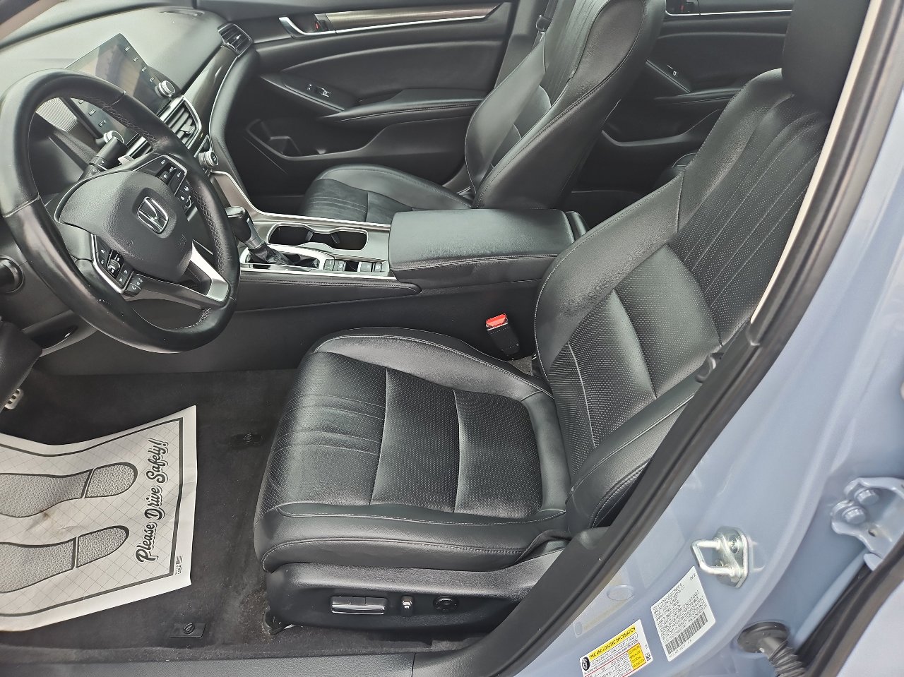 Used 2022 Honda Accord Sport Special Edition image 11