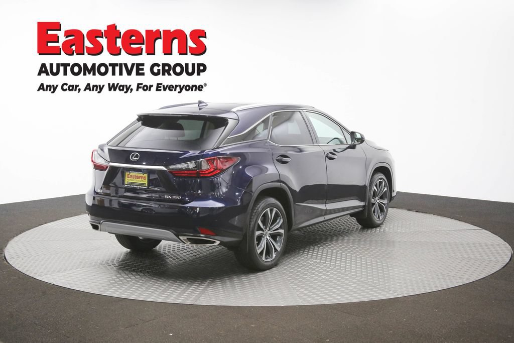 Used 2022 Lexus RX 350 AWD w/ Premium Package image 47
