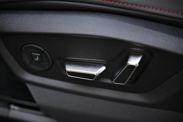 New 2026 Audi Q8 Prestige image 24