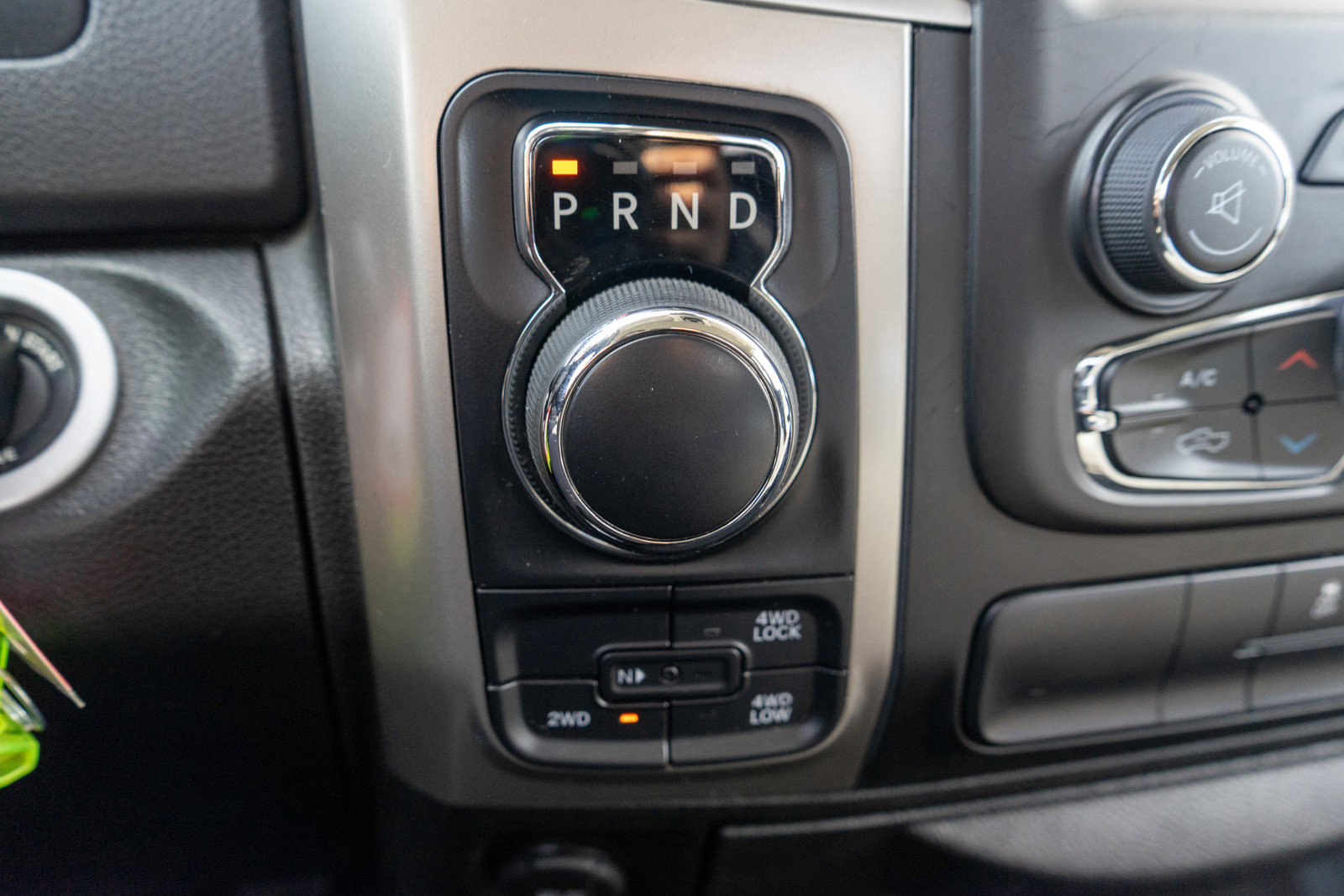 Used 2020 RAM 1500 Classic Warlock w/ Electronics Group AWD/4WD image 20
