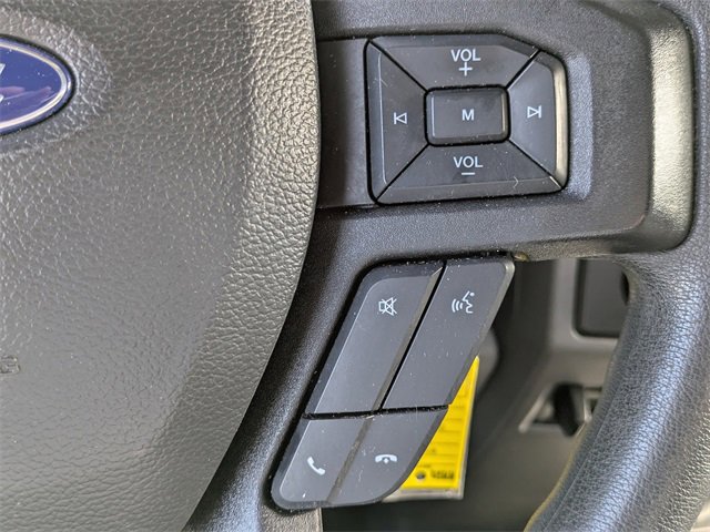 Certified 2022 Ford F250 XL w/ Power Equipment Group image 24