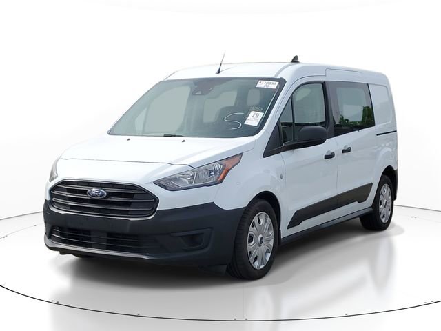 Used 2021 Ford Transit Connect XL FWD image 2