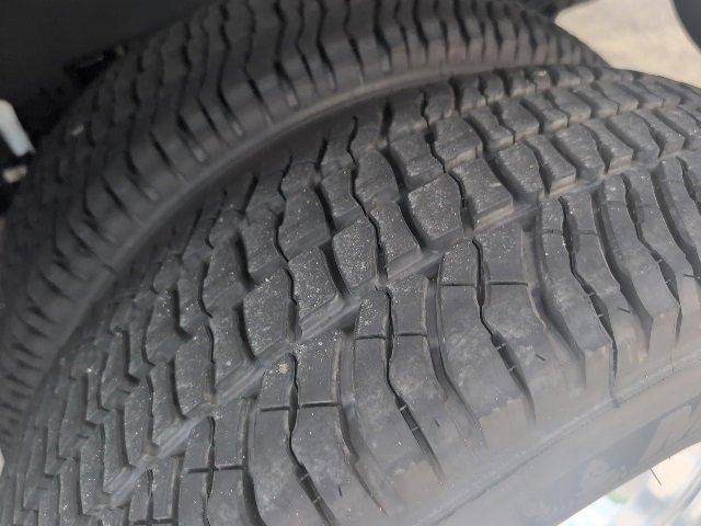 Used 2024 Ford F350 Platinum image 9