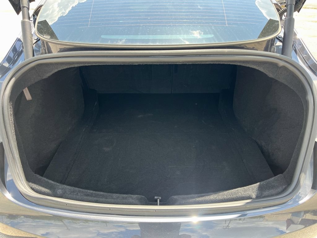 Used 2025 Tesla Model 3 Long Range RWD image 28