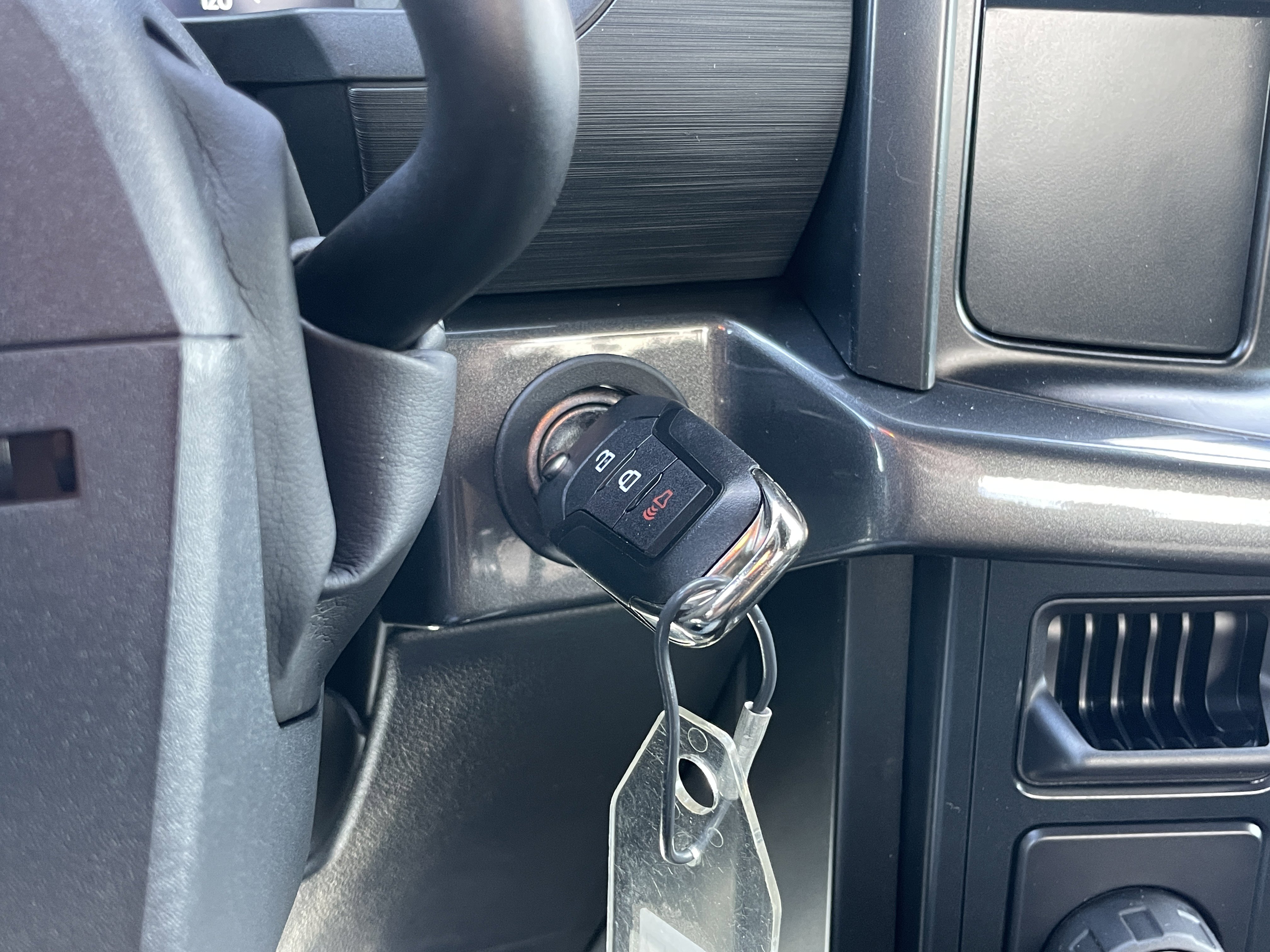 New 2025 Ford F150 STX w/ Equipment Group 200A image 20