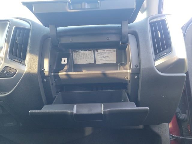 Used 2016 Chevrolet Silverado 1500 LT w/ All Star Edition image 24