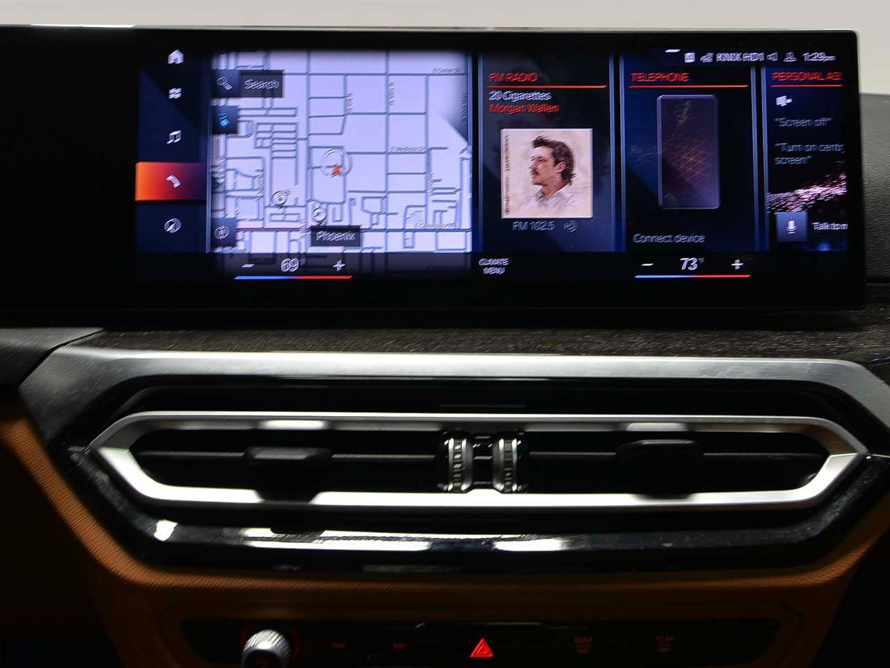 Certified 2023 BMW i4 eDrive35 w/ Premium Package RWD image 16