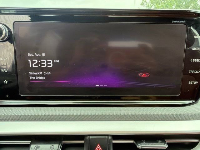 Used 2023 Kia K5 GT-Line w/ GT-Line Premium Package FWD image 23