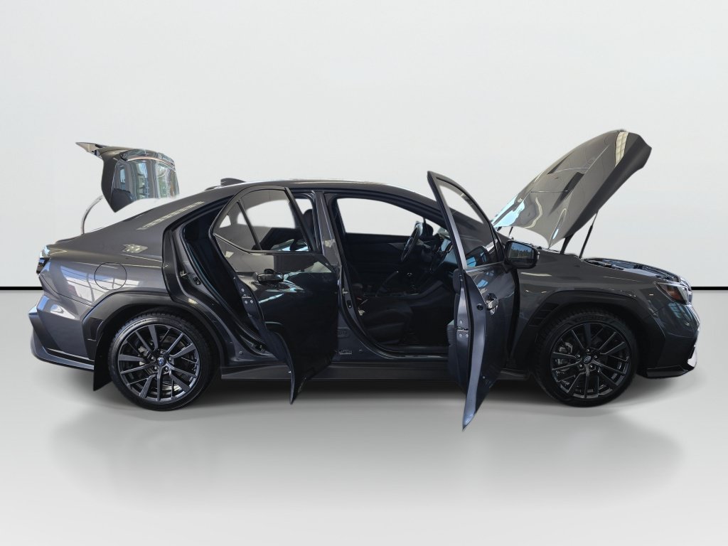 Used 2022 Subaru WRX Premium AWD/4WD image 9