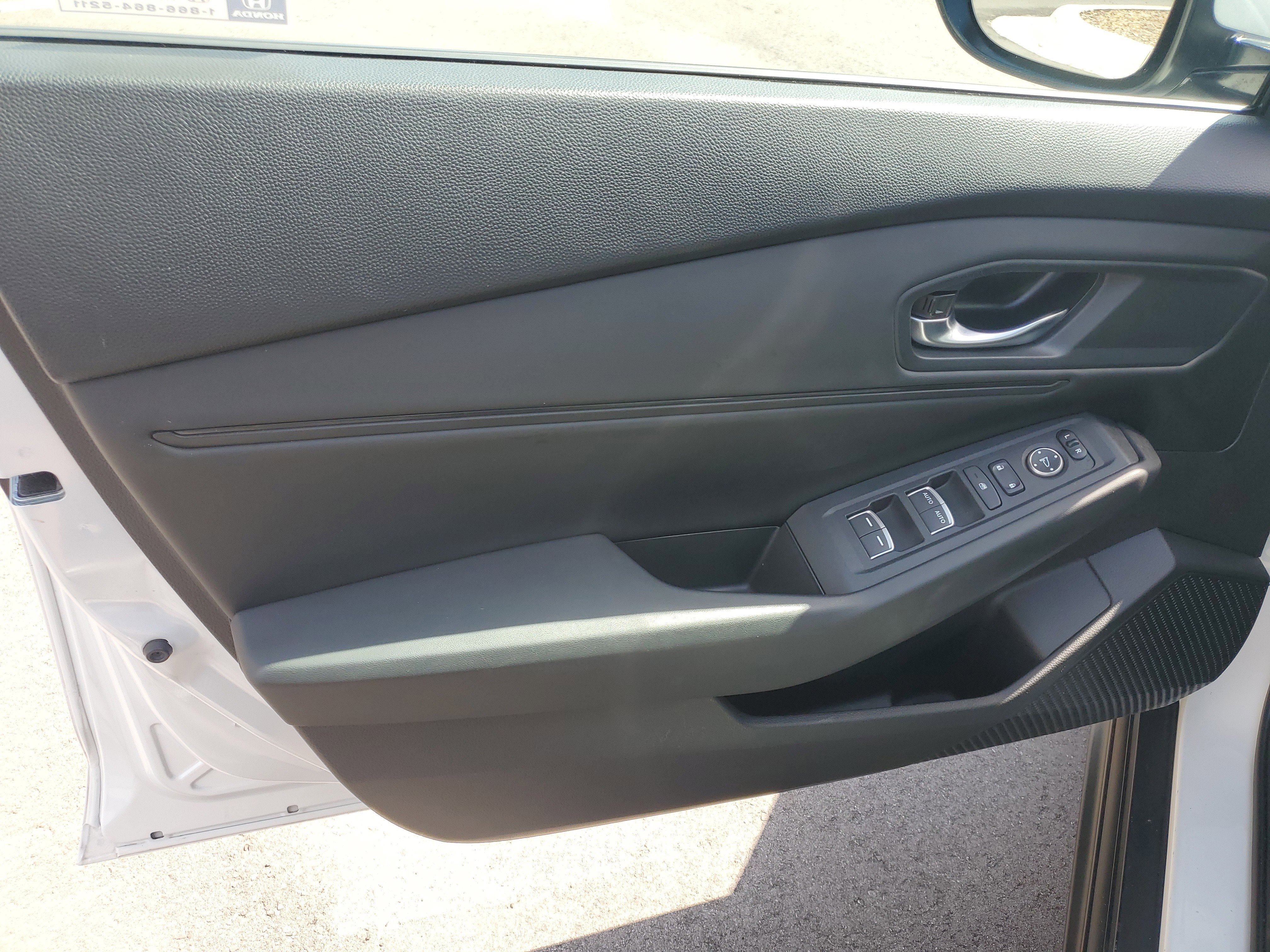 Used 2024 Honda Accord EX image 9