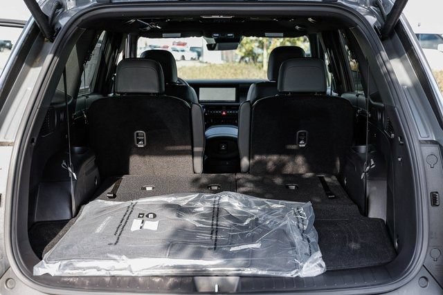 New 2026 Hyundai Palisade XRT Pro AWD/4WD image 30