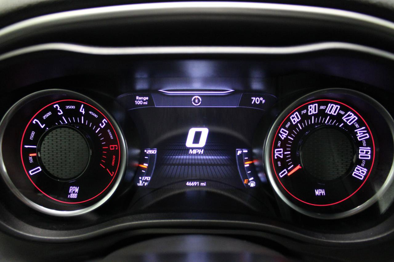 Used 2021 Dodge Challenger R/T Scat Pack image 70