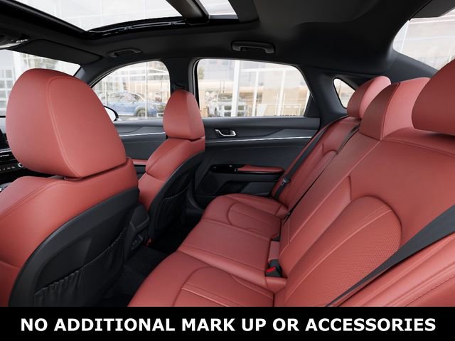 New 2026 Kia K5 GT-Line image 18