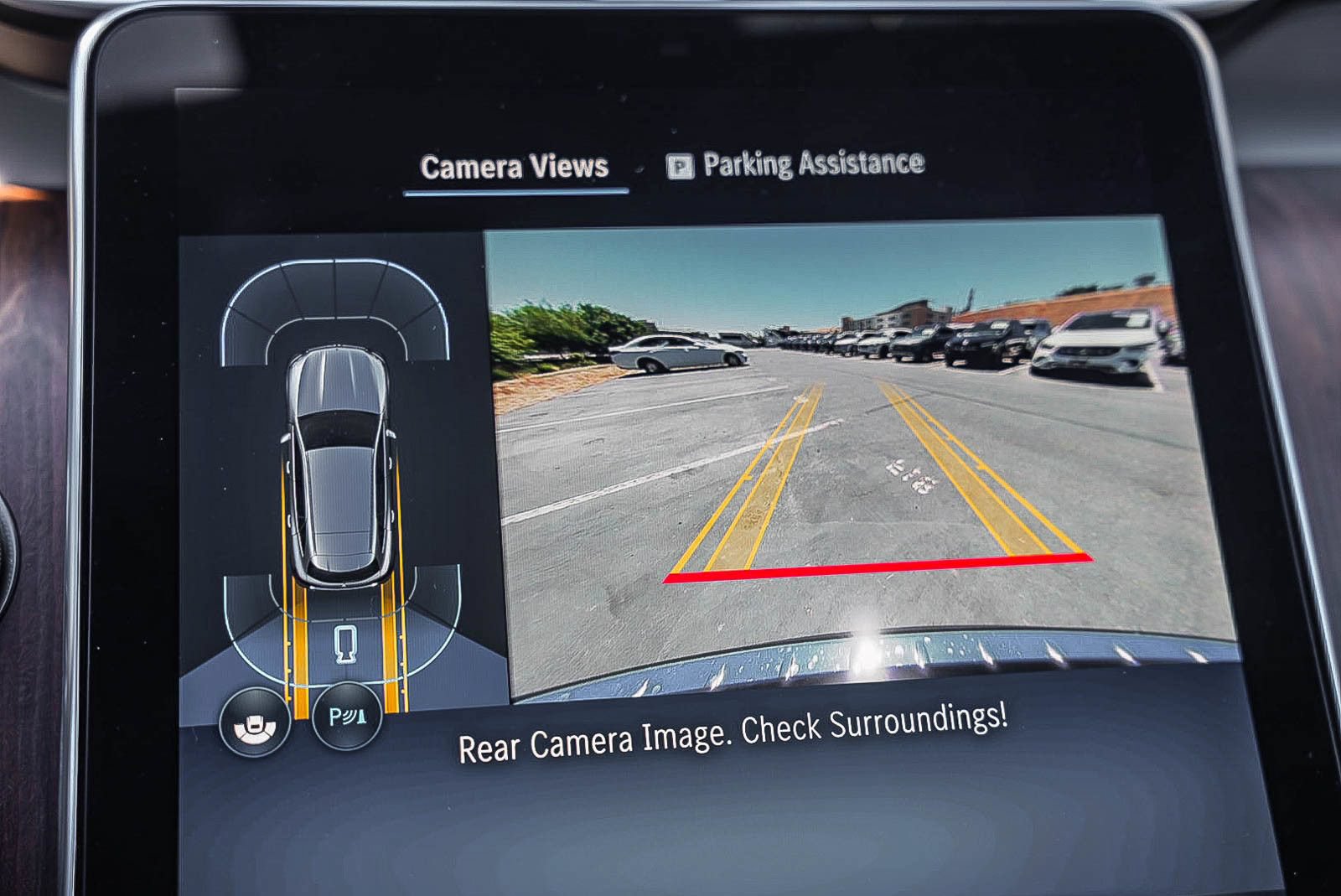 Certified 2026 Mercedes-Benz GLC 300 4MATIC image 23