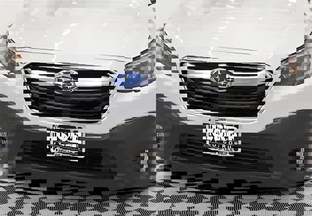 Used 2022 Subaru Outback Premium image 16