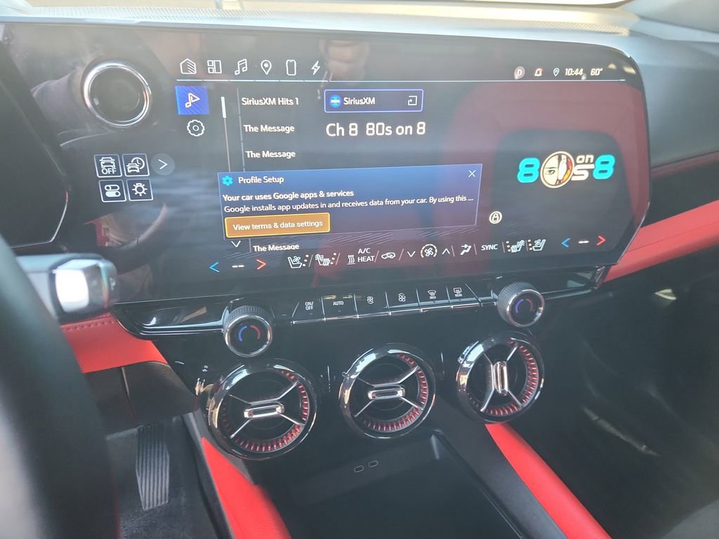 Used 2024 Chevrolet Blazer EV RS image 24