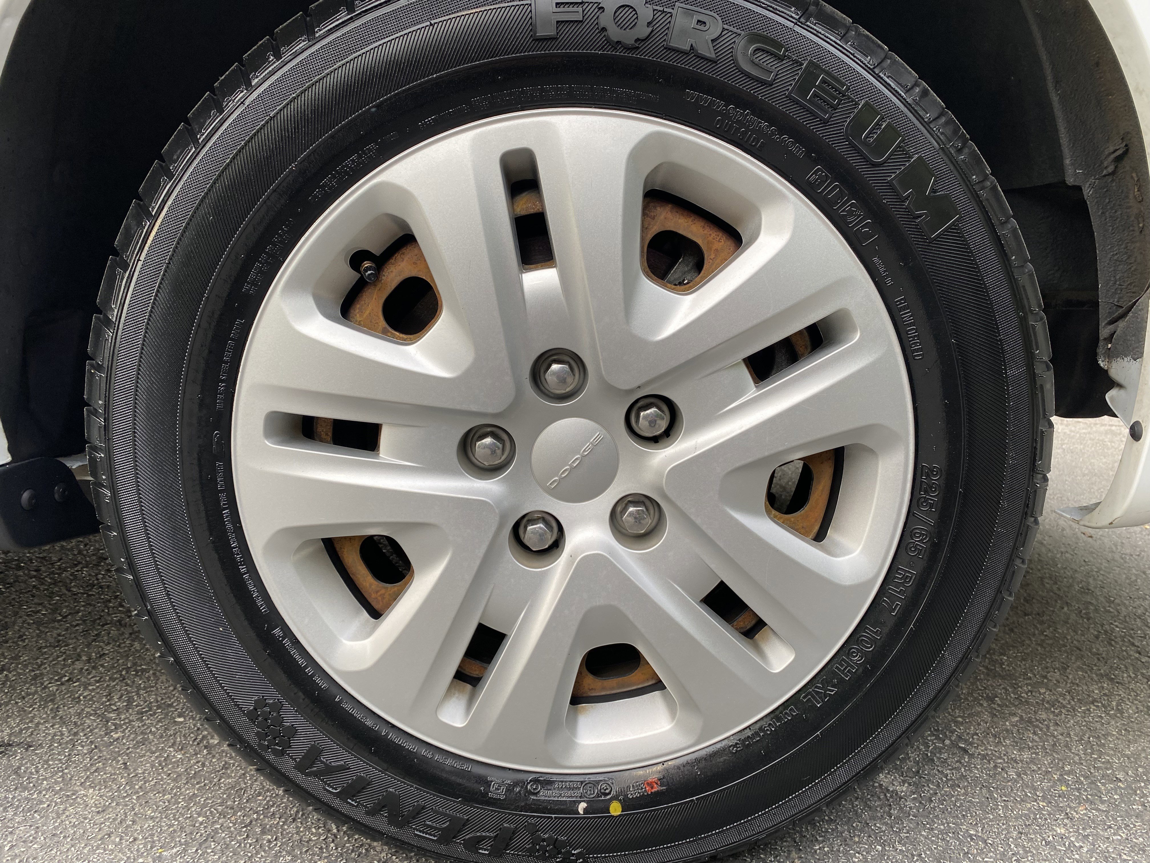 Used 2016 Dodge Grand Caravan American Value Package w/ UConnect Hands-Free Group image 39