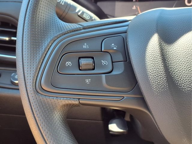 New 2026 Buick Envista Preferred FWD image 12