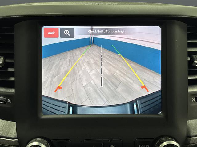 Used 2023 RAM 2500 Tradesman image 8