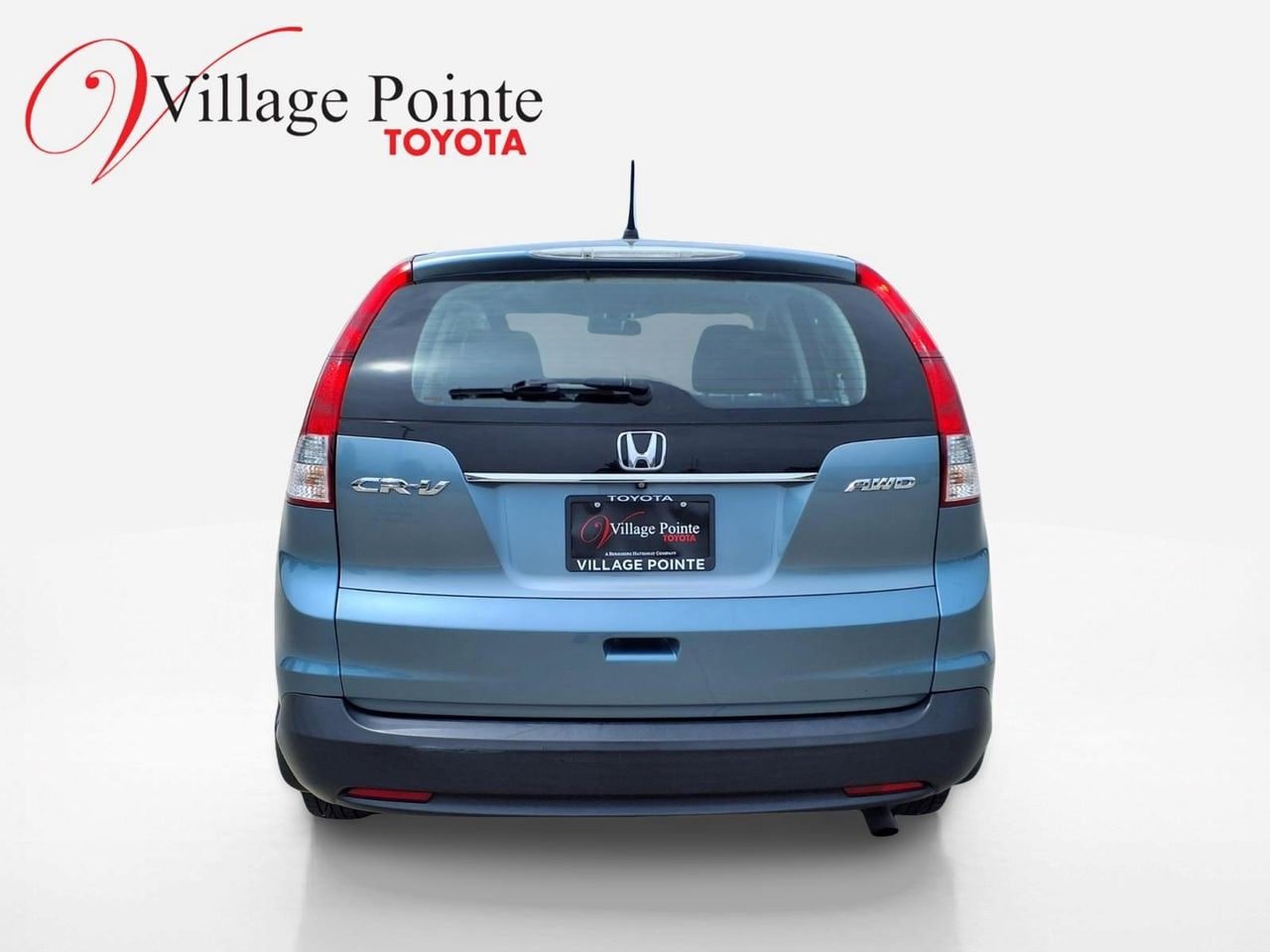 Used 2014 Honda CR-V LX image 4