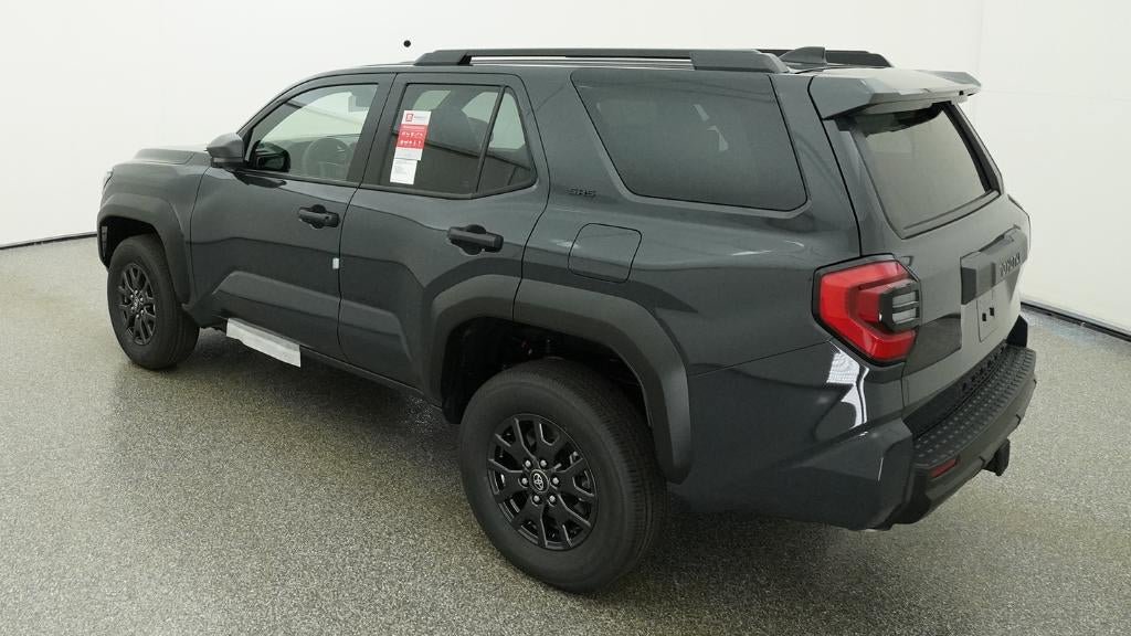 New 2026 Toyota 4Runner SR5 RWD image 5