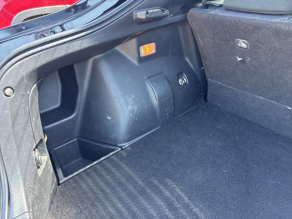 Used 2013 Scion tC FWD image 9