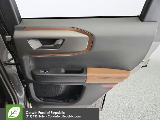 New 2026 Ford Bronco Sport Outer Banks AWD/4WD image 27