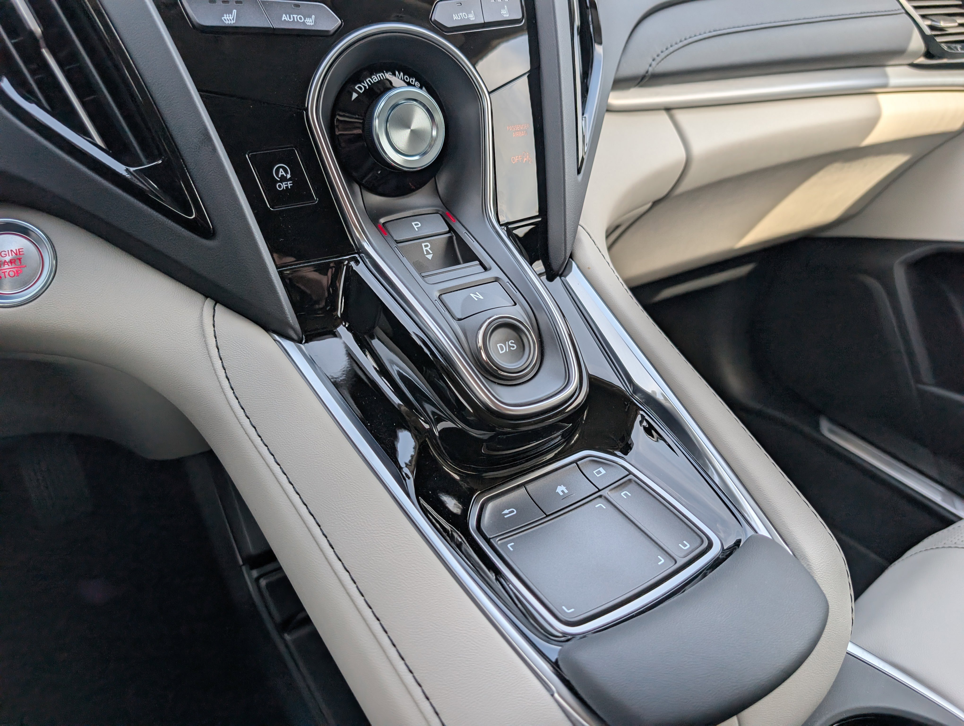 Certified 2025 Acura RDX SH-AWD w/ Technology Package image 20