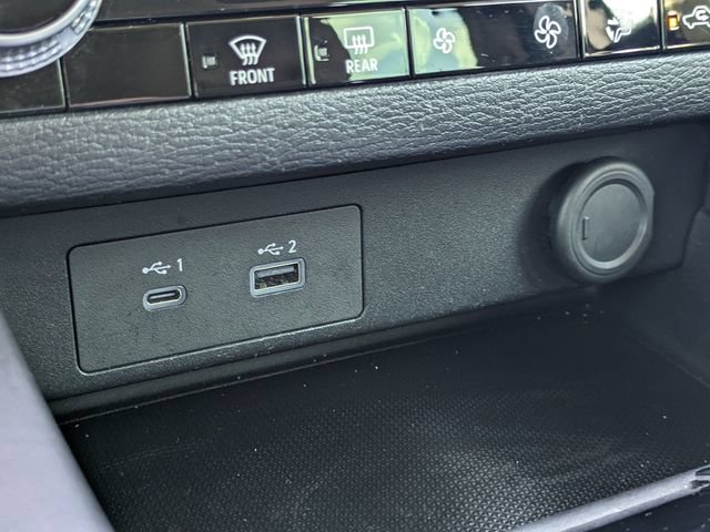 Used 2023 Mitsubishi Outlander SE FWD image 31