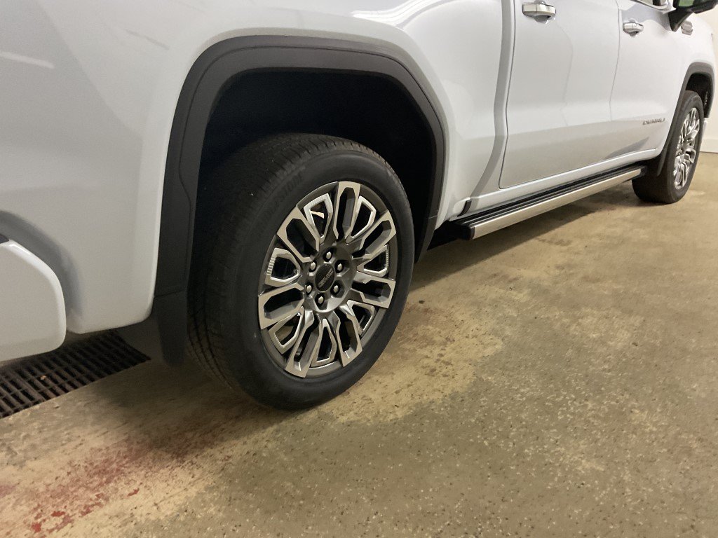 New 2026 GMC Sierra 1500 Denali Ultimate AWD/4WD image 34