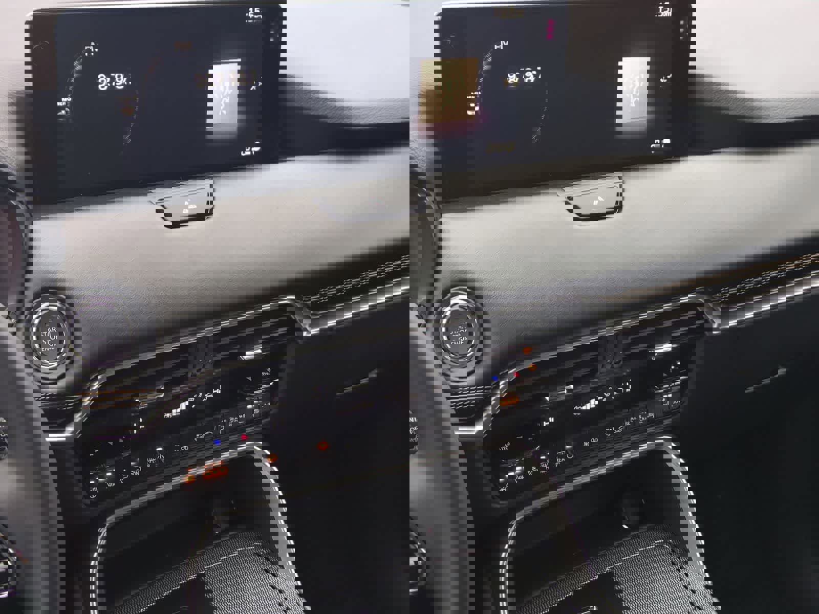 New 2026 MAZDA CX-90 3.3 Turbo S w/ Premium Package image 30