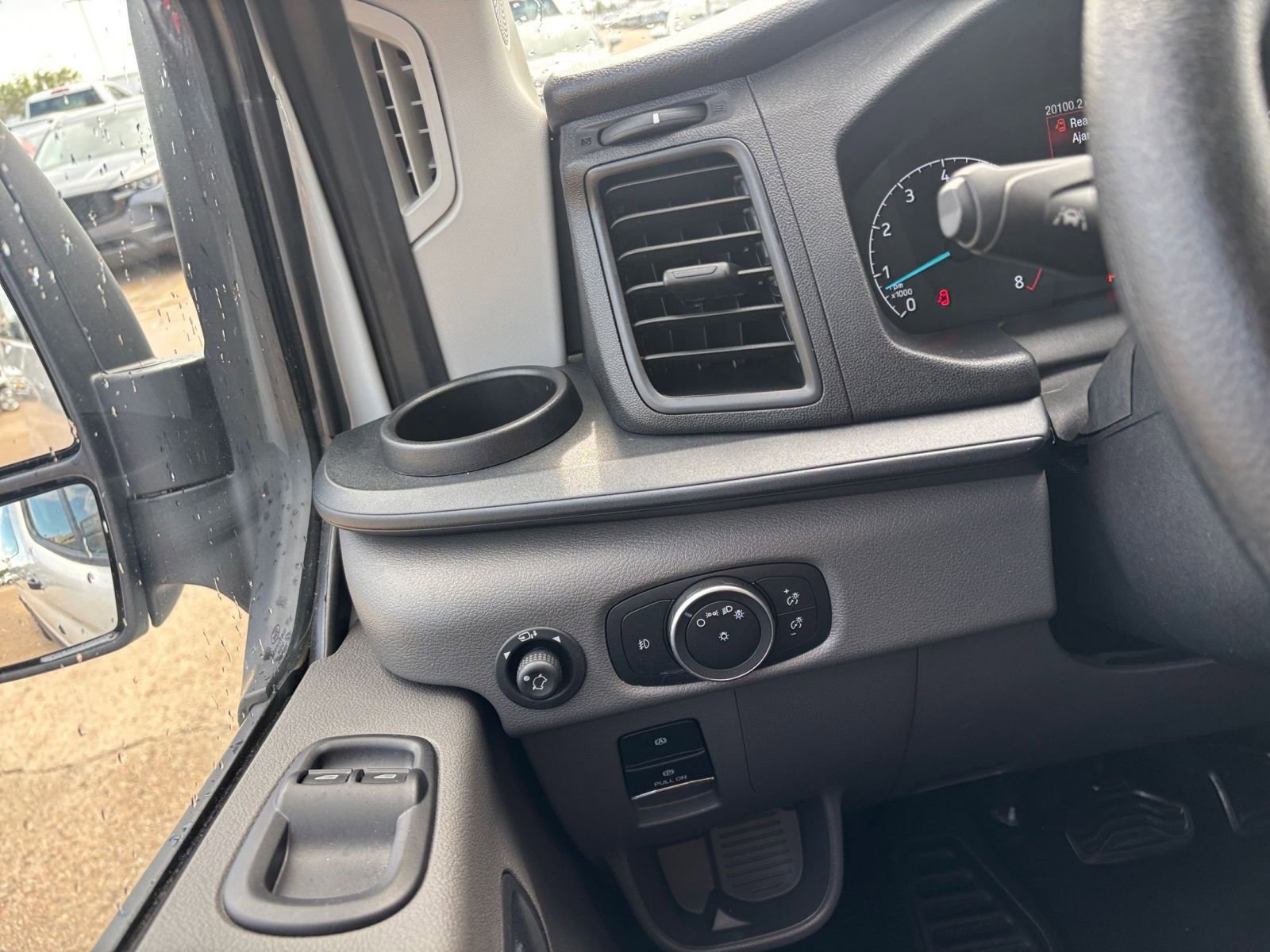 Used 2024 Ford Transit 350 XLT RWD image 37