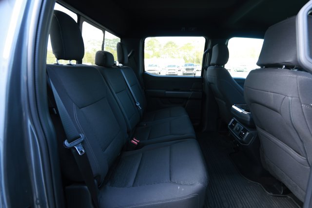 Used 2024 Ford F150 XLT w/ Equipment Group 302A MID image 29