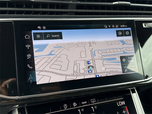 Used 2025 Audi Q8 Premium Plus image 18
