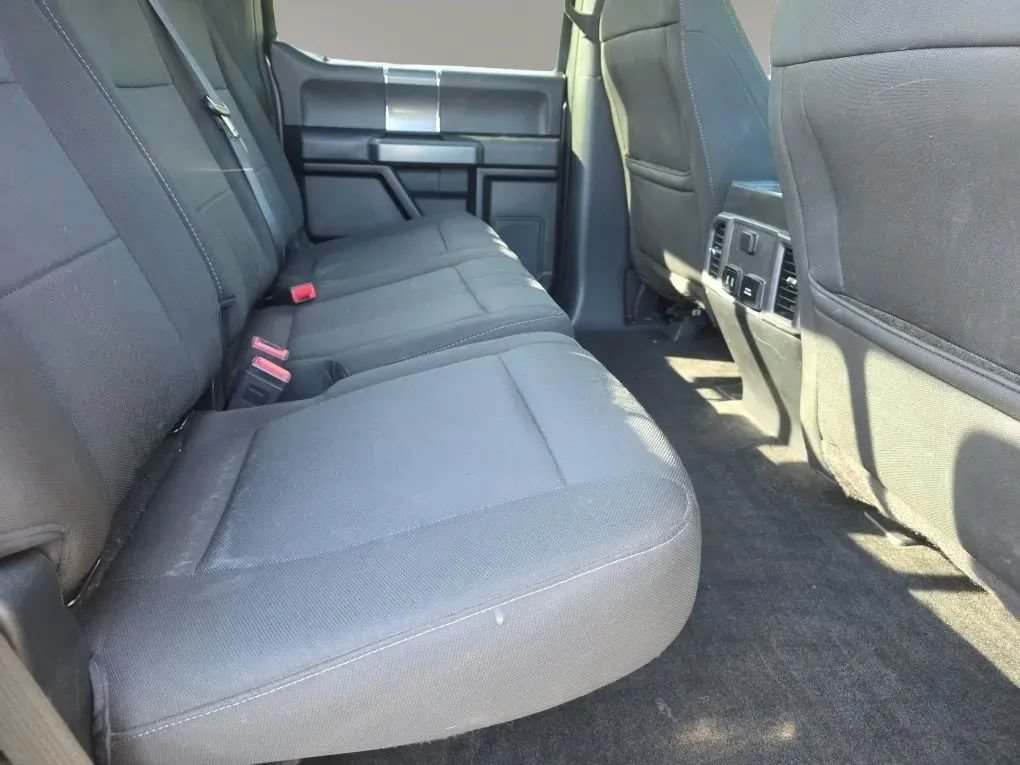 Used 2018 Ford F150 XLT w/ Equipment Group 302A Luxury AWD/4WD image 13